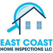 East Coast Home Inspections Logo